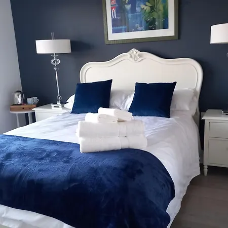 Frühstückspension Grangebeg Dunlavin