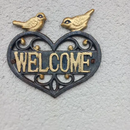 Grangebeg Dunlavin Frühstückspension *