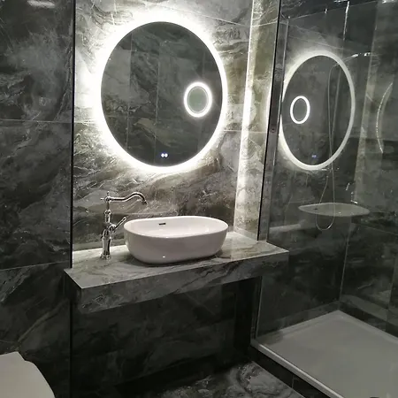 住宿加早餐酒店 Grangebeg Dunlavin Dun Luain