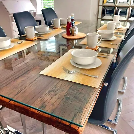 Frühstückspension Grangebeg Dunlavin