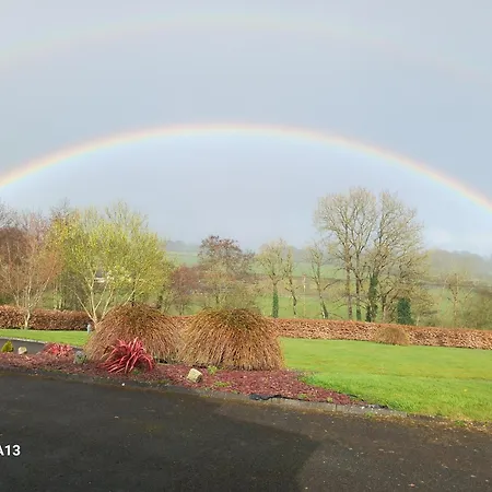 Grangebeg Dunlavin * Dun Luain