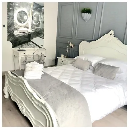 Grangebeg Dunlavin 住宿加早餐酒店 Dun Luain