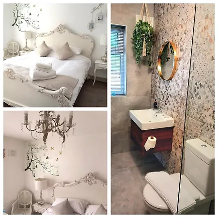 Grangebeg Dunlavin 住宿加早餐酒店 Dun Luain