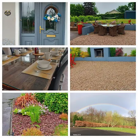 Grangebeg Dunlavin Dun Luain