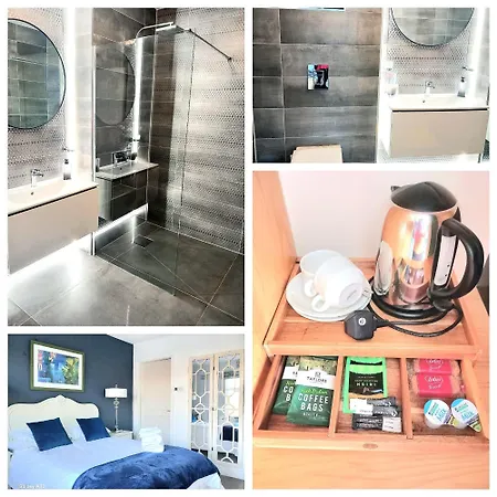 Grangebeg Dunlavin * Dun Luain