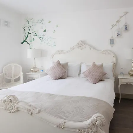 Bed & Breakfast Grangebeg Dunlavin W91fk50 Dun Luain