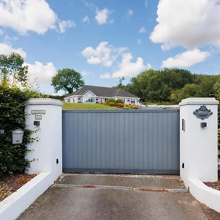 Grangebeg Dunlavin W91fk50 Dún Luáin