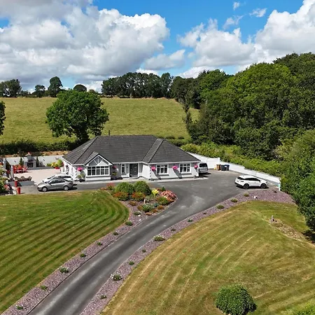 Grangebeg Dunlavin W91fk50 * Dún Luáin