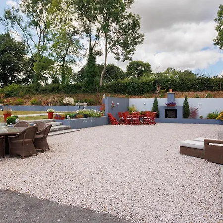 Grangebeg Dunlavin W91fk50 Panzió *