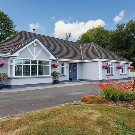 Bed & Breakfast Grangebeg Dunlavin W91fk50