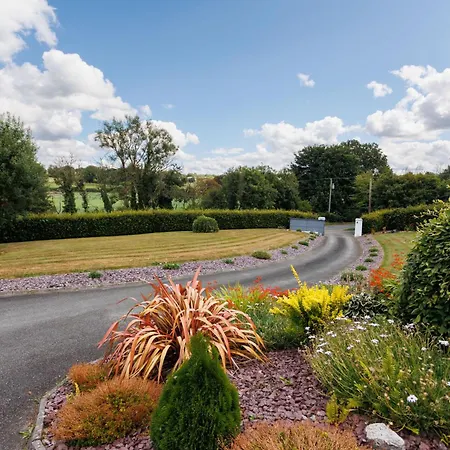 Grangebeg Dunlavin W91fk50 Panzió *