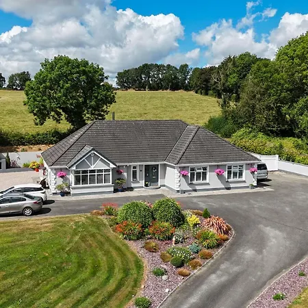 Bed & Breakfast Grangebeg Dunlavin W91fk50 Dun Luain