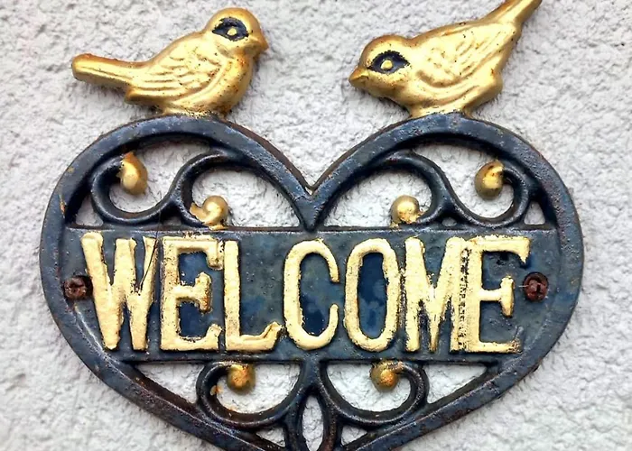 Grangebeg Dunlavin Bed & Breakfast