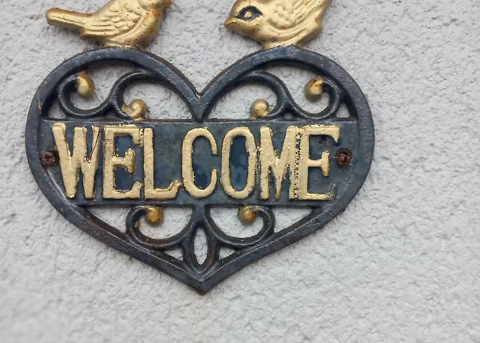 Grangebeg Dunlavin Bed & Breakfast *