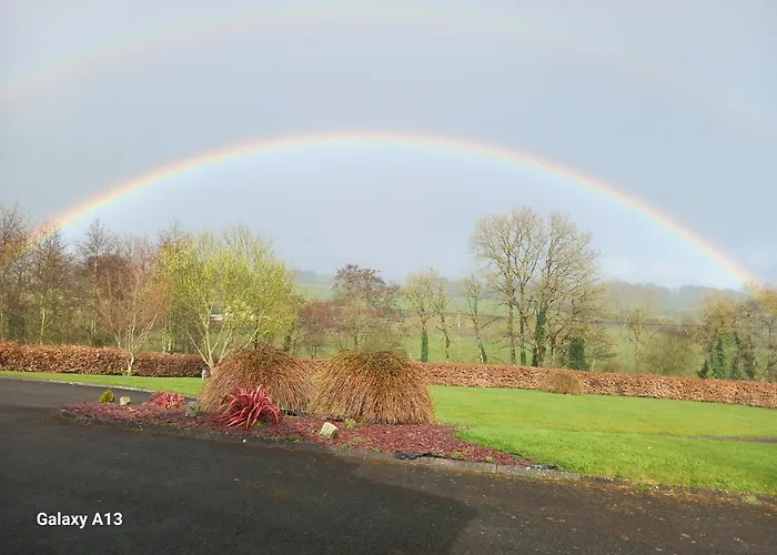 Grangebeg Dunlavin * Dun Luain