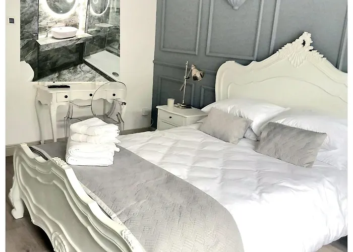 Grangebeg Dunlavin Bed & Breakfast Dun Luain