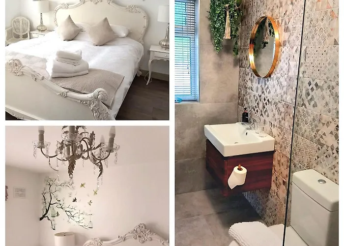 Grangebeg Dunlavin Bed & Breakfast Dun Luain