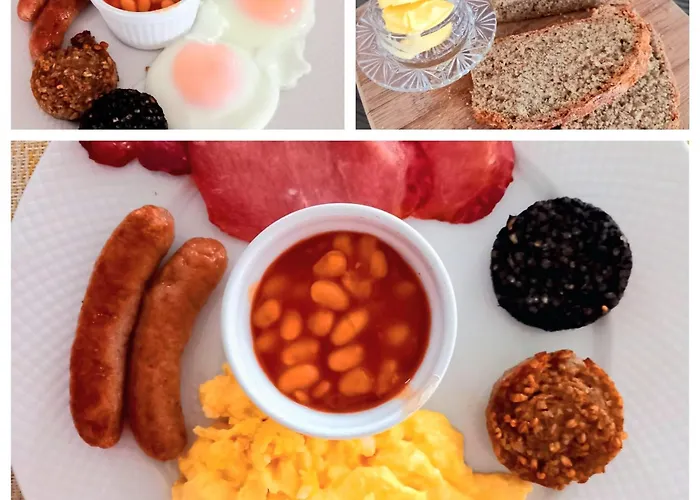 Bed & Breakfast Grangebeg Dunlavin Dun Luain