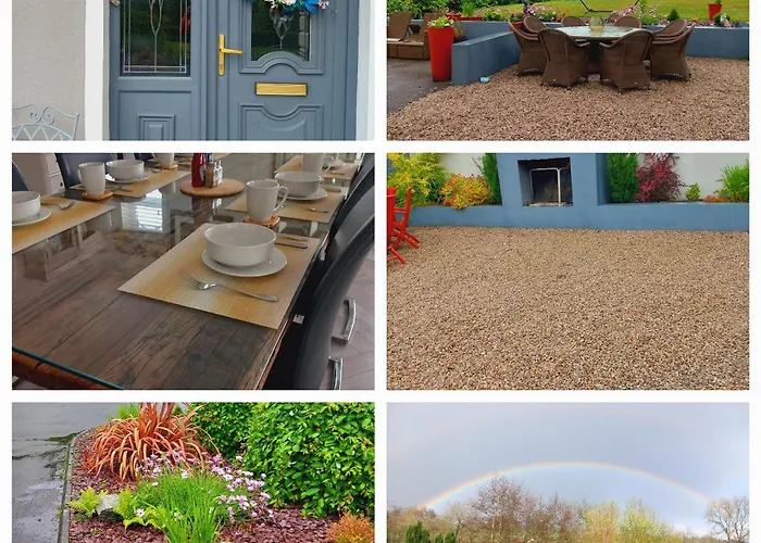 Grangebeg Dunlavin Dun Luain