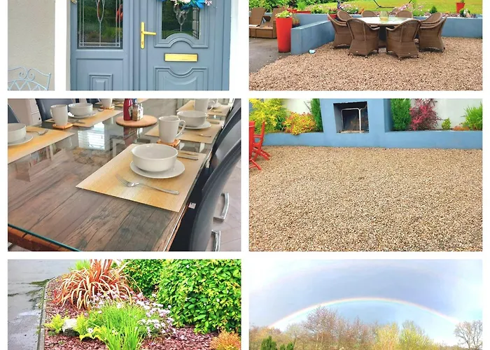 Bed & Breakfast Grangebeg Dunlavin Dun Luain