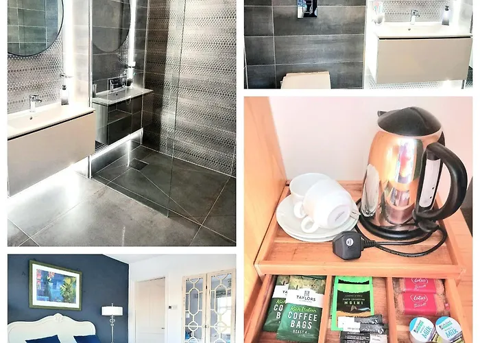 Grangebeg Dunlavin * Dun Luain